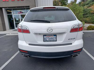 2011 Mazda CX-9 Grand Touring   - Photo 9 - Chula Vista, CA 91911