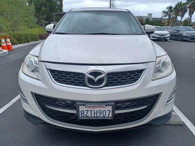 2011 Mazda CX-9 Grand Touring   - Photo 1 - Chula Vista, CA 91911