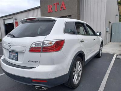 2011 Mazda CX-9 Grand Touring   - Photo 3 - Chula Vista, CA 91911