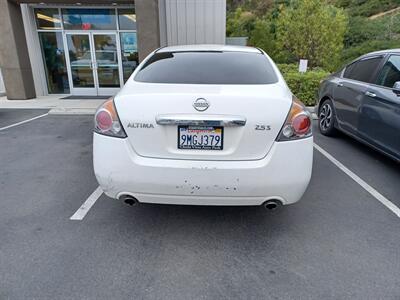 2012 Nissan Altima 2.5   - Photo 7 - Chula Vista, CA 91911