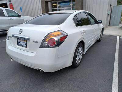 2012 Nissan Altima 2.5   - Photo 2 - Chula Vista, CA 91911