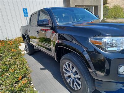 2018 Toyota Tacoma SR5 V6   - Photo 3 - Chula Vista, CA 91911