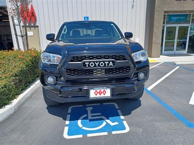 2018 Toyota Tacoma SR5 V6   - Photo 1 - Chula Vista, CA 91911