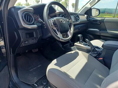 2018 Toyota Tacoma SR5 V6   - Photo 7 - Chula Vista, CA 91911