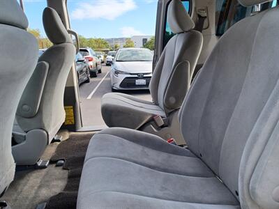 2013 Toyota Sienna L 7-Passenger   - Photo 6 - Chula Vista, CA 91911