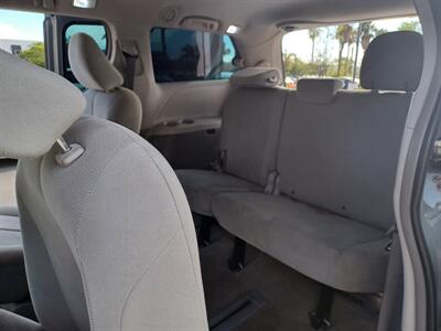 2013 Toyota Sienna L 7-Passenger   - Photo 7 - Chula Vista, CA 91911