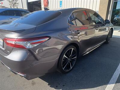 2019 Toyota Camry XSE   - Photo 3 - Chula Vista, CA 91911
