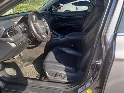 2019 Toyota Camry XSE   - Photo 6 - Chula Vista, CA 91911