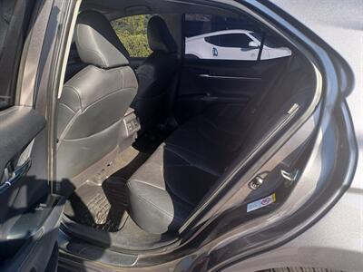 2019 Toyota Camry XSE   - Photo 7 - Chula Vista, CA 91911