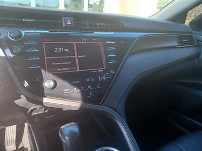2019 Toyota Camry XSE   - Photo 5 - Chula Vista, CA 91911