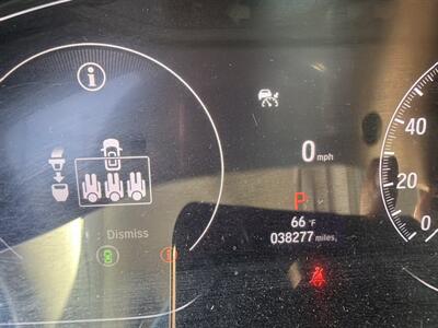 2022 Honda Accord Sport Special Edition   - Photo 7 - Chula Vista, CA 91911