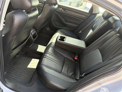 2022 Honda Accord Sport Special Edition   - Photo 6 - Chula Vista, CA 91911