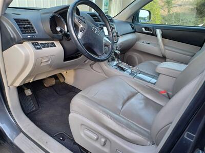 2013 Toyota Highlander   - Photo 7 - Chula Vista, CA 91911