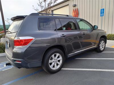 2013 Toyota Highlander   - Photo 3 - Chula Vista, CA 91911