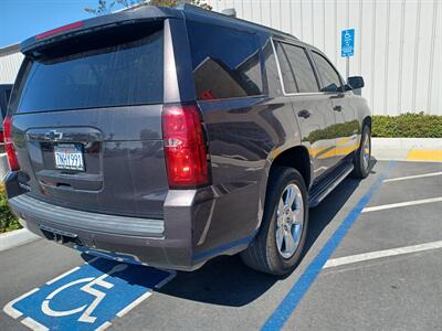 2015 Chevrolet Tahoe LT   - Photo 3 - Chula Vista, CA 91911