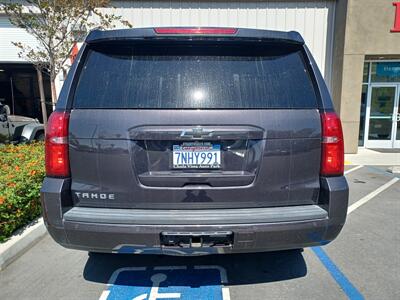 2015 Chevrolet Tahoe LT   - Photo 11 - Chula Vista, CA 91911