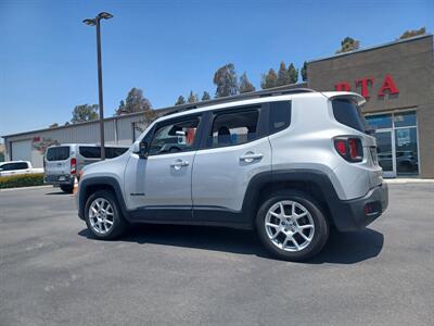 2020 Jeep Renegade Latitude   - Photo 3 - Chula Vista, CA 91911