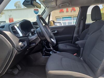 2020 Jeep Renegade Latitude   - Photo 5 - Chula Vista, CA 91911
