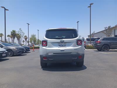 2020 Jeep Renegade Latitude   - Photo 6 - Chula Vista, CA 91911