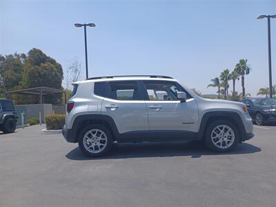 2020 Jeep Renegade Latitude   - Photo 2 - Chula Vista, CA 91911