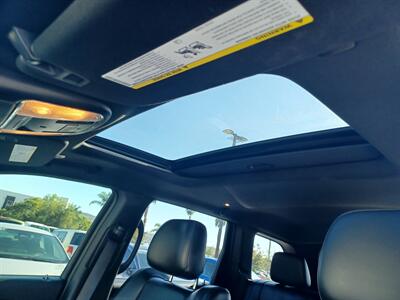 2018 Jeep Grand Cherokee Limited   - Photo 5 - Chula Vista, CA 91911