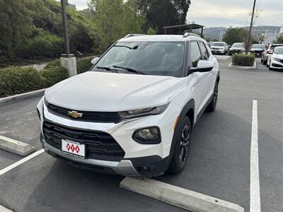 2023 Chevrolet Trailblazer LT - Photo 2 - Chula Vista, CA 91911