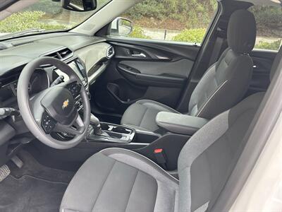 2023 Chevrolet Trailblazer LT - Photo 5 - Chula Vista, CA 91911