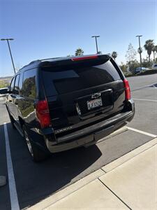 2016 Chevrolet Tahoe LT - Photo 3 - Chula Vista, CA 91911