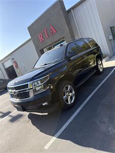 2016 Chevrolet Tahoe LT - Photo 2 - Chula Vista, CA 91911