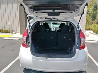 2014 Nissan Versa SL  NOTE - Photo 9 - Chula Vista, CA 91911