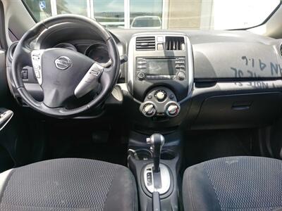 2014 Nissan Versa SL  NOTE - Photo 5 - Chula Vista, CA 91911