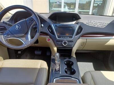 2014 Acura MDX SH-AWD w/Tech   - Photo 6 - Chula Vista, CA 91911