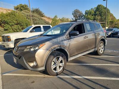 2015 Toyota RAV4 XLE   - Photo 2 - Chula Vista, CA 91911