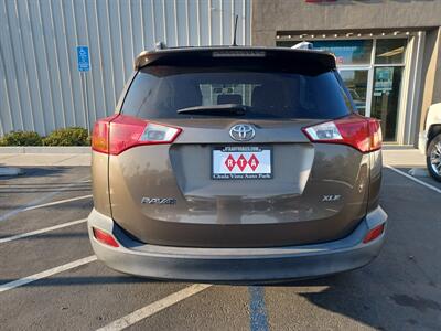 2015 Toyota RAV4 XLE   - Photo 10 - Chula Vista, CA 91911