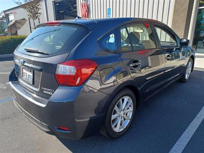 2014 Subaru Impreza 2.0i Premium   - Photo 3 - Chula Vista, CA 91911