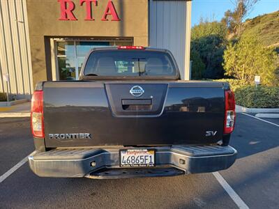 2012 Nissan Frontier S   - Photo 8 - Chula Vista, CA 91911