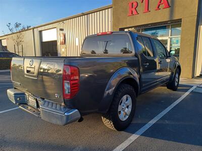 2012 Nissan Frontier S   - Photo 3 - Chula Vista, CA 91911