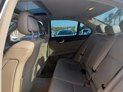 2012 Mercedes-Benz C 300 Sport 4MATIC   - Photo 6 - Chula Vista, CA 91911
