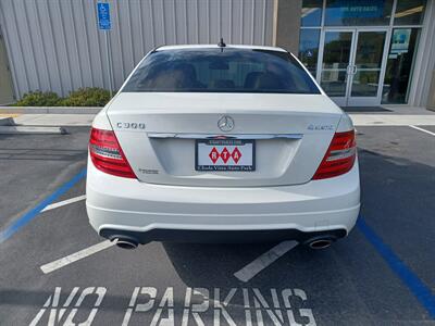 2012 Mercedes-Benz C 300 Sport 4MATIC   - Photo 9 - Chula Vista, CA 91911