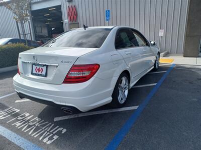 2012 Mercedes-Benz C 300 Sport 4MATIC   - Photo 3 - Chula Vista, CA 91911