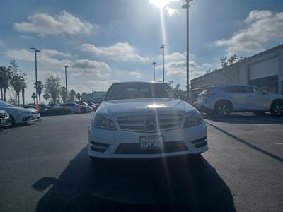2012 Mercedes-Benz C 300 Sport 4MATIC   - Photo 3 - Chula Vista, CA 91911