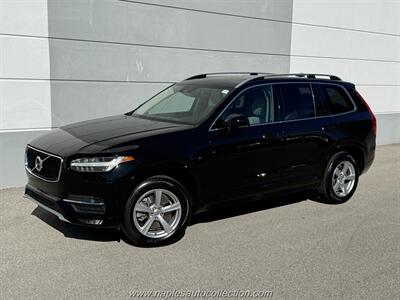 2017 Volvo XC90 T5 Momentum SUV