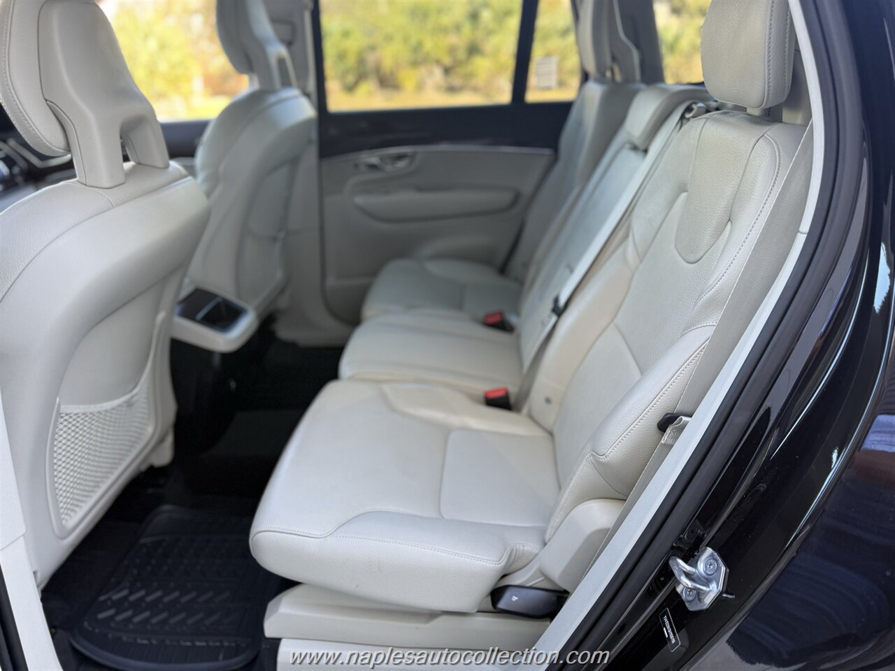 2017 Volvo XC90 T5 Momentum   - Photo 17 - Fort Myers, FL 33967