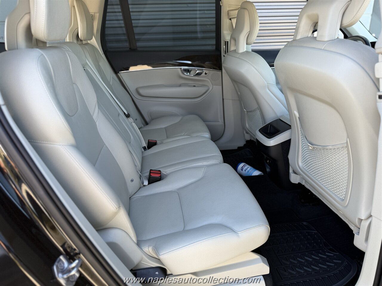 2017 Volvo XC90 T5 Momentum   - Photo 23 - Fort Myers, FL 33967