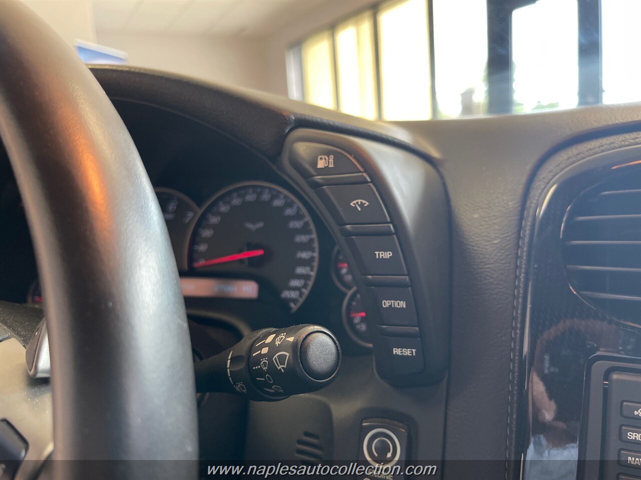 2008 Chevrolet Corvette   - Photo 13 - Fort Myers, FL 33967