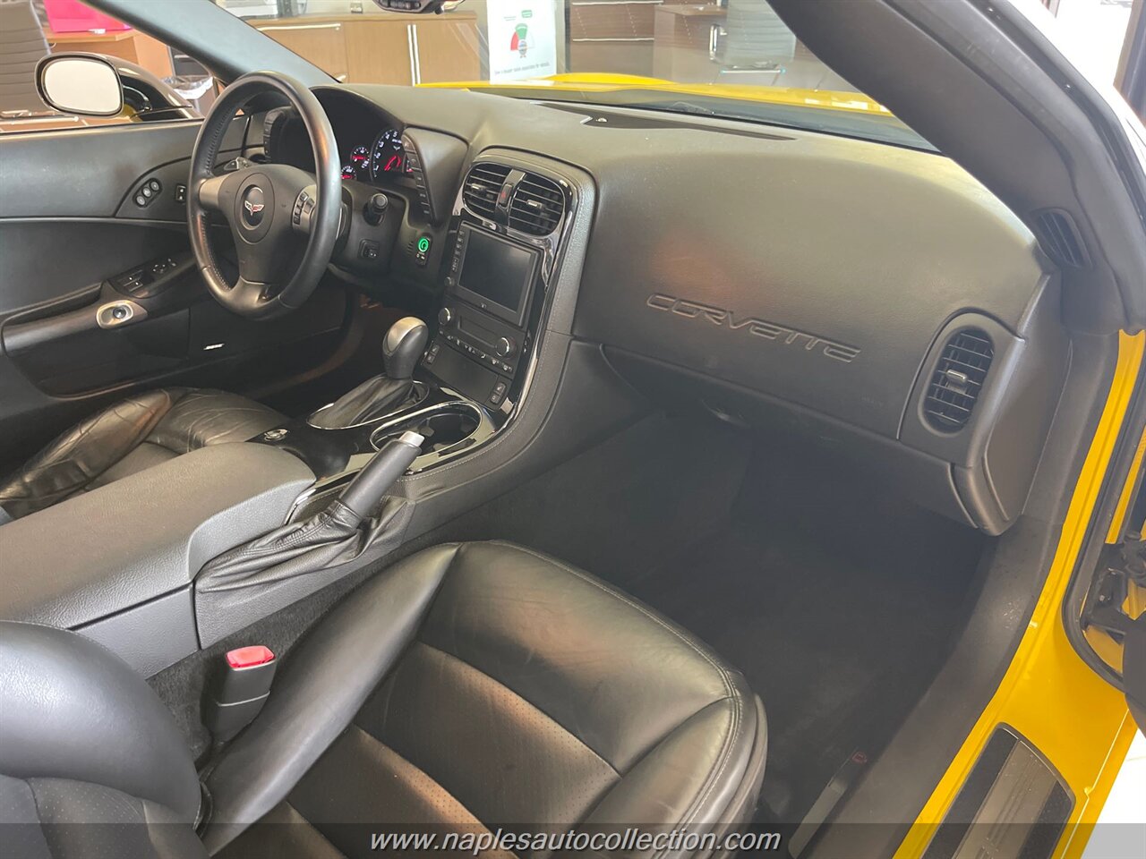 2008 Chevrolet Corvette   - Photo 18 - Fort Myers, FL 33967