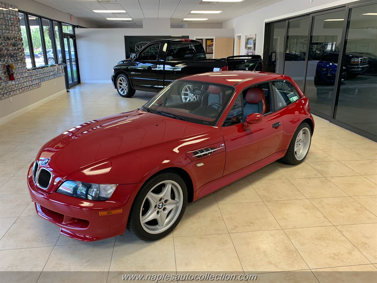 1999 BMW M Roadster & Coupe   - Photo 1 - Fort Myers, FL 33967