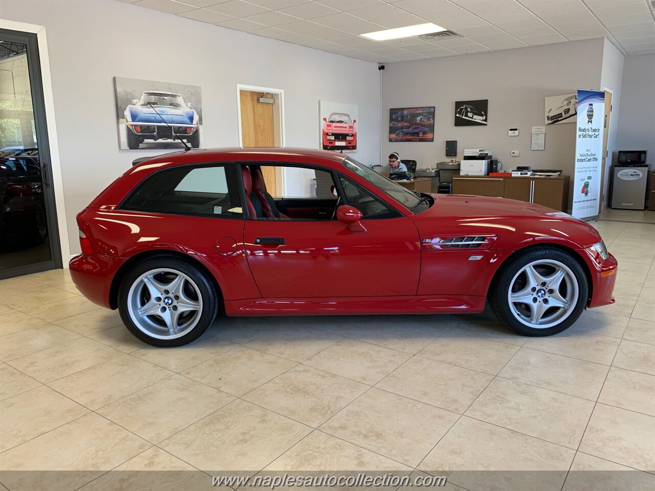 1999 BMW M Roadster & Coupe   - Photo 5 - Fort Myers, FL 33967