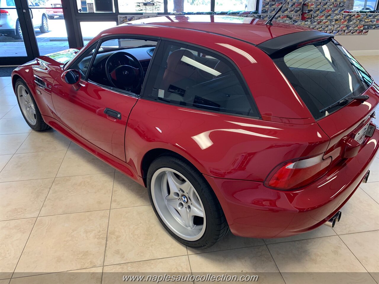 1999 BMW M Roadster & Coupe   - Photo 8 - Fort Myers, FL 33967