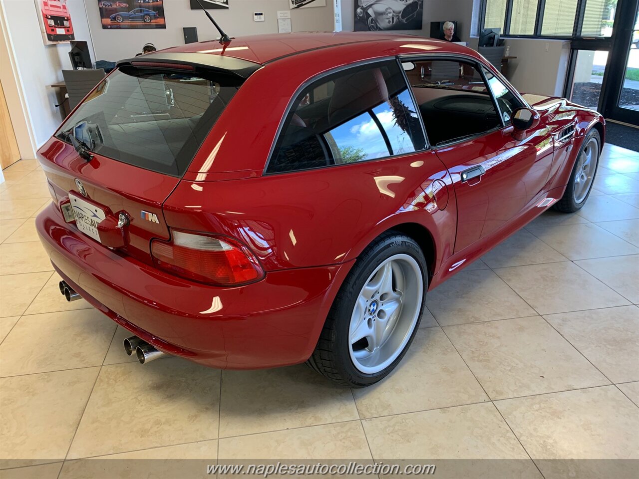 1999 BMW M Roadster & Coupe   - Photo 6 - Fort Myers, FL 33967